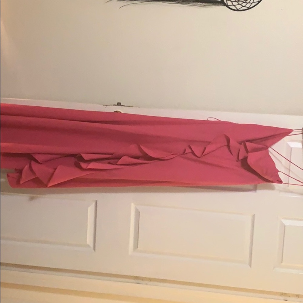 Luxxel pink dress
